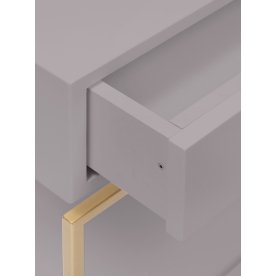 Прикроватная тумба Дуап