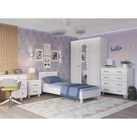 Прикроватная тумба Элизабет ЭМ-15