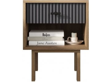 Прикроватная тумба Эмерсон (Emerson)