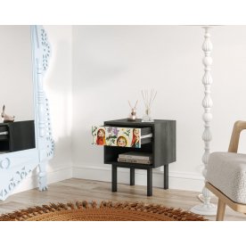 Прикроватная тумба Эмерсон (Emerson)