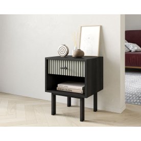 Прикроватная тумба Эмерсон (Emerson)