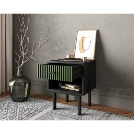 Прикроватная тумба Эмерсон (Emerson)