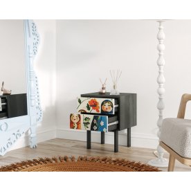 Прикроватная тумба Эмерсон (Emerson)