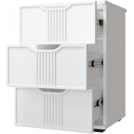 Прикроватная тумба Эмилия ЭЛ-26