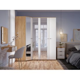 Прикроватная тумба Эмилия ЭЛ-26