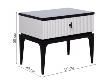Прикроватная тумба Este GD-00004