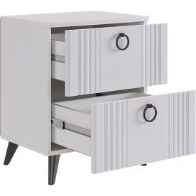 Прикроватная тумба Ева 2