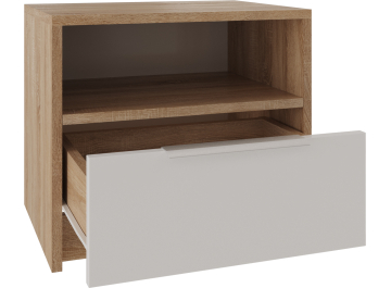 Прикроватная тумба Нордик