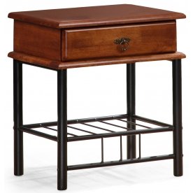 Прикроватная тумба Гертруда