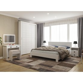 Прикроватная тумба Изабель ИЗ-58К