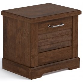 Прикроватная тумба Кантри