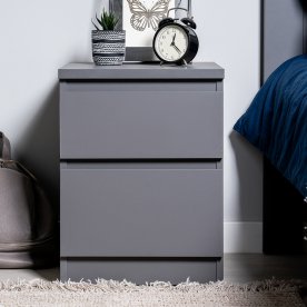 Прикроватная тумба Кастор