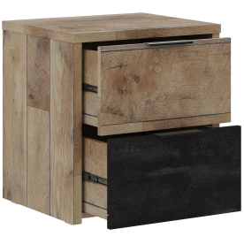 Прикроватная тумба Кения 5007.М1