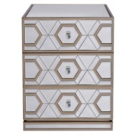 Прикроватная тумба KFG044