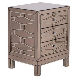 Прикроватная тумба KFG046