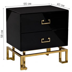 Прикроватная тумба KFG059