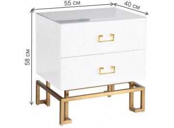 Прикроватная тумба KFG085