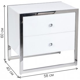 Прикроватная тумба KFG104