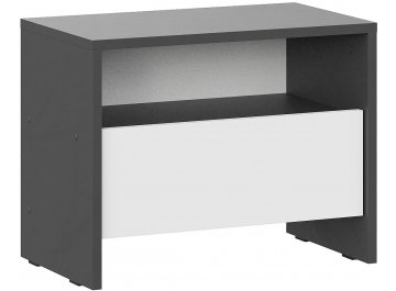 Прикроватная тумба Хамо