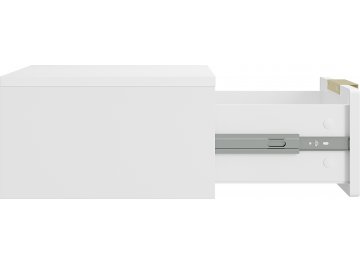 Прикроватная тумба Хилл