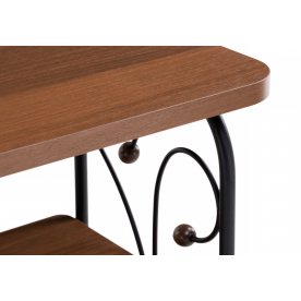 Прикроватная тумба Клео 2