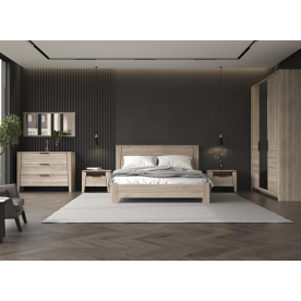 Прикроватная тумба Юта