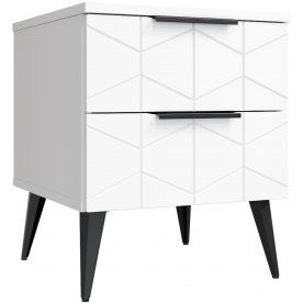 Прикроватная тумба Контемпо