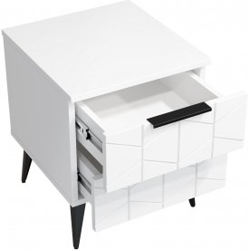 Прикроватная тумба Контемпо