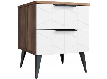 Прикроватная тумба Контемпо