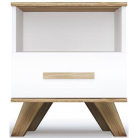 Прикроватная тумба Лаэль Сканди