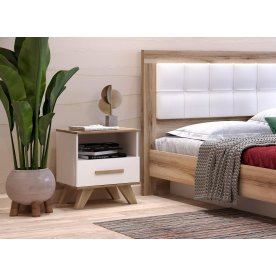 Прикроватная тумба Лаэль Сканди