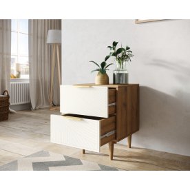 Прикроватная тумба Лайн (Line)