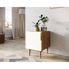 Прикроватная тумба Лайн (Line)