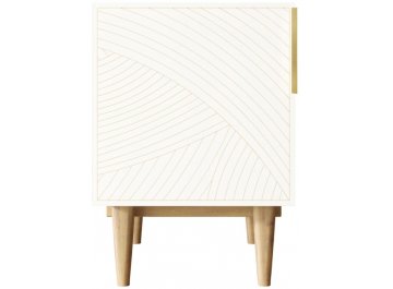 Прикроватная тумба Лайн (Line)