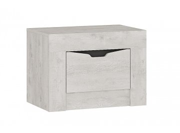 Прикроватная тумба Леонардо ТБ-25
