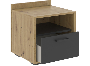 Прикроватная тумба Лердти