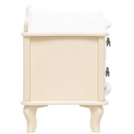 Прикроватная тумба Leset Джульетта с двумя ящиками