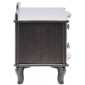 Прикроватная тумба Leset Джульетта с двумя ящиками