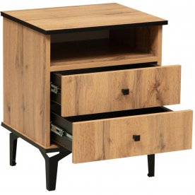 Прикроватная тумба Либерти 51.17