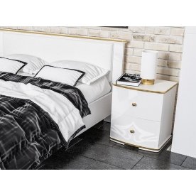 Прикроватная тумба Либерти МН-313-02