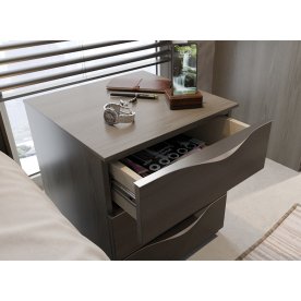 Прикроватная тумба Либерти ТД-297.03.01