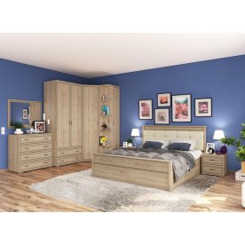 Прикроватная тумба Ливорно ЛТ-20