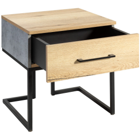 Прикроватная тумба Loft