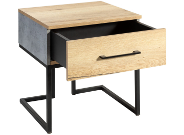 Прикроватная тумба Loft