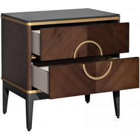 Прикроватная тумба Лог