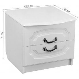 Прикроватная тумба Людмила