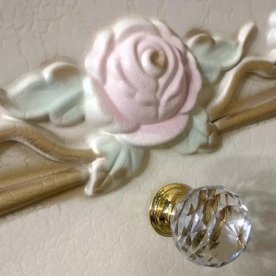 Прикроватная тумба Людовик