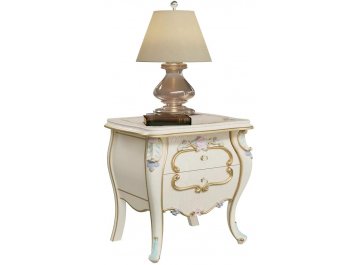 Прикроватная тумба Людовик