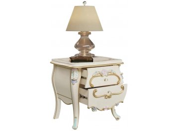 Прикроватная тумба Людовик