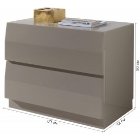 Прикроватная тумба М-152